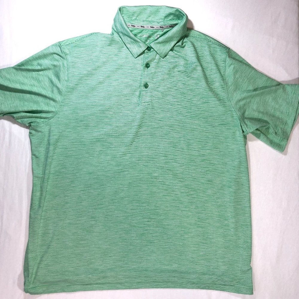 Walter Hagen Golf Shirt